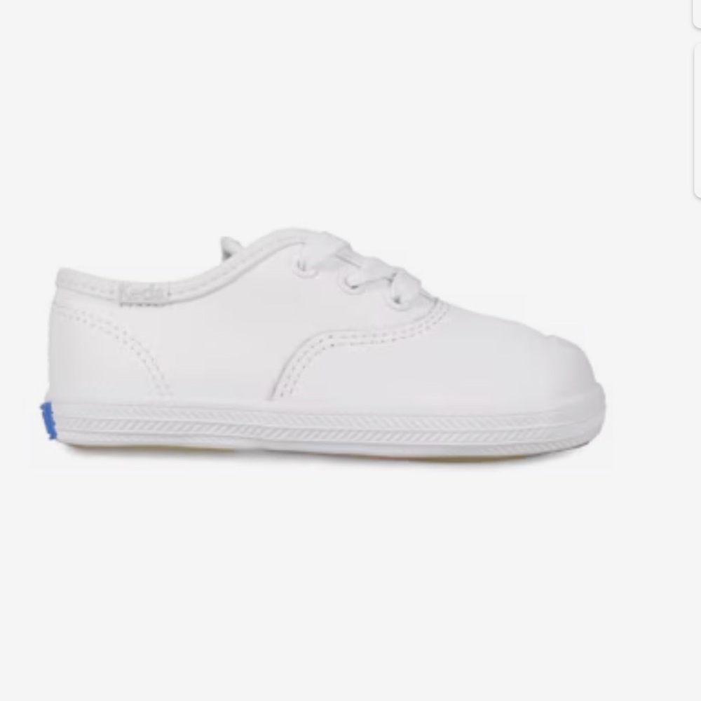 Keds Champion Toe Cap Sneakers 5W